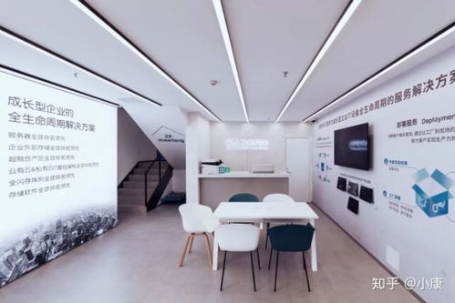 軟件服務領域再添巨頭 世界500強美國企業落戶深圳，上半年近2000家外企加速布局