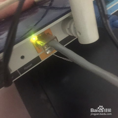 電腦網(wǎng)線連接完全指南 從接口到配置，手把手教你快速上網(wǎng)